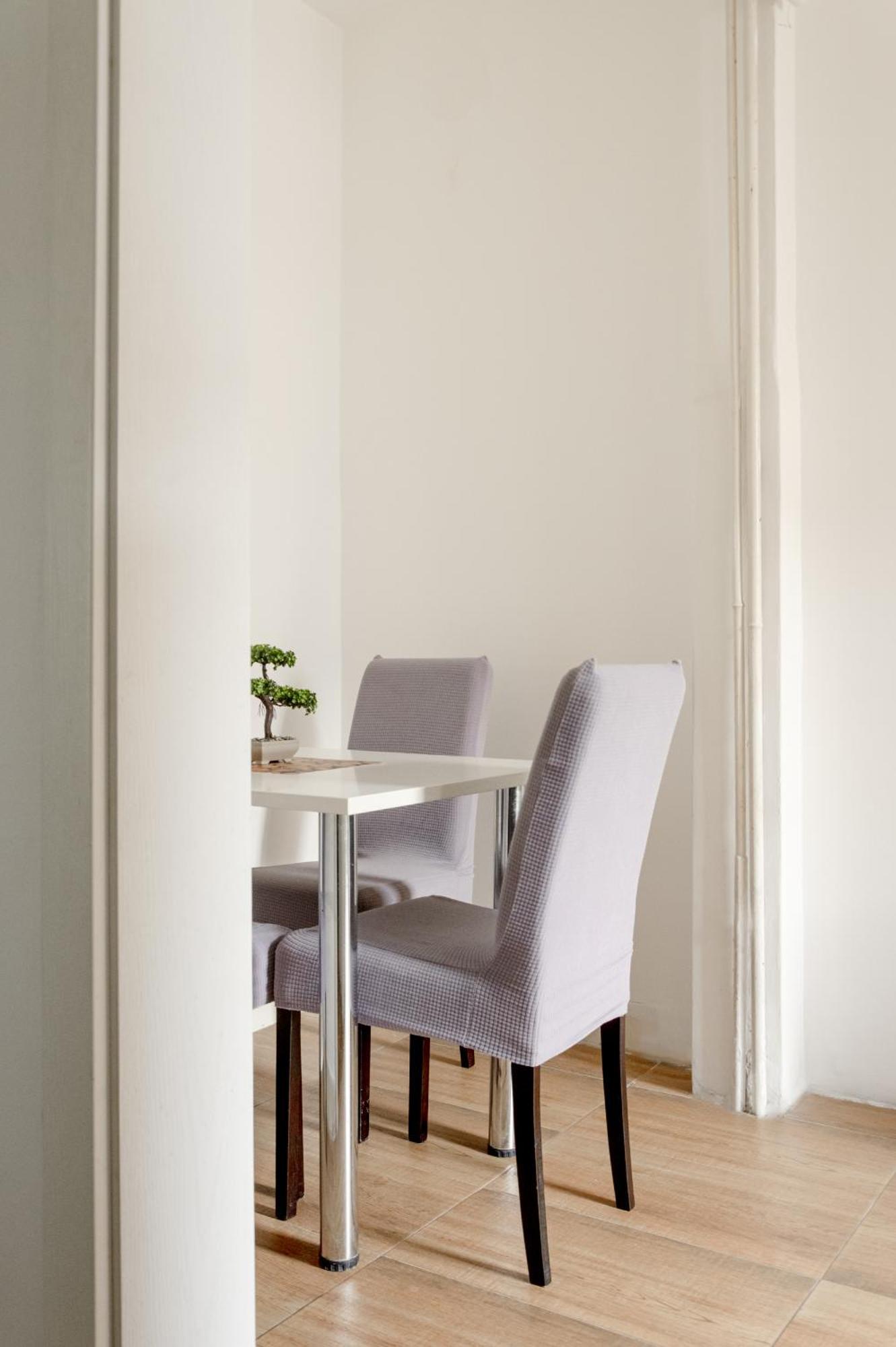 Apartamento Friendship Skopie Exterior foto